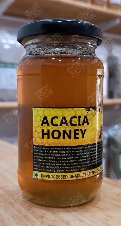 Acacia honey